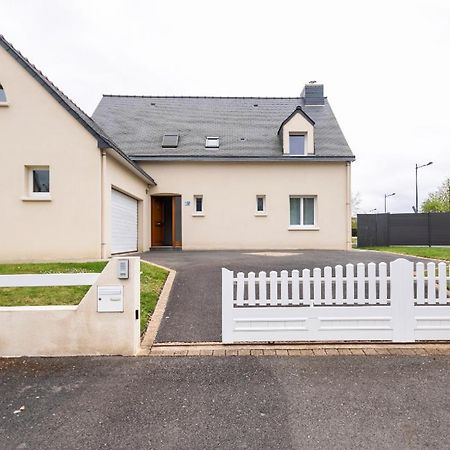L Escale Bretonne- Sejour Chez L Habitant Mordelles Exterior photo