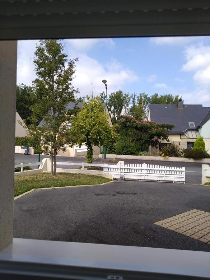L Escale Bretonne- Sejour Chez L Habitant Mordelles Exterior photo